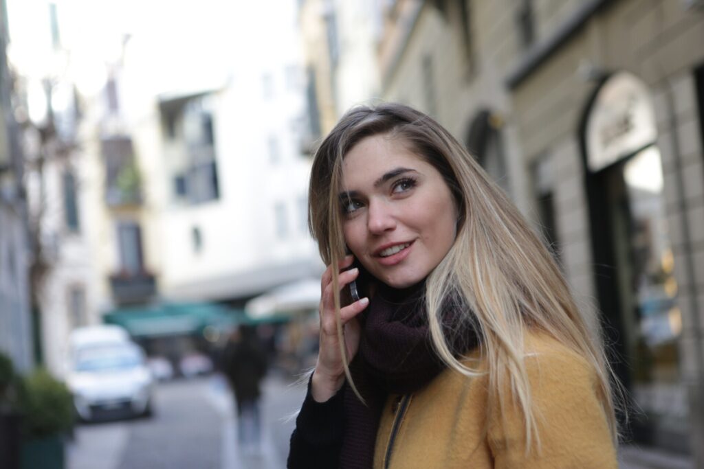 Half Of Slavic Women Want To Marry Westerner